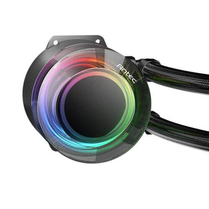 Rendimiento Vortex 360