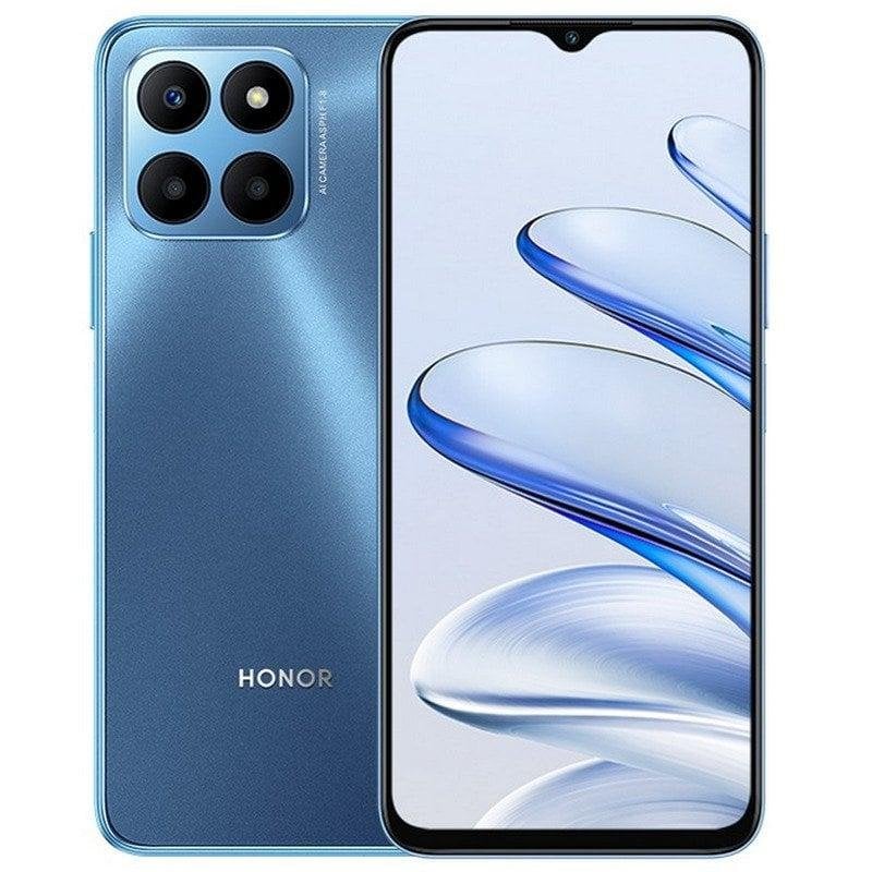 HONOR 70 Lite 5G 4GB 128GB 6.5" Ocean Blue