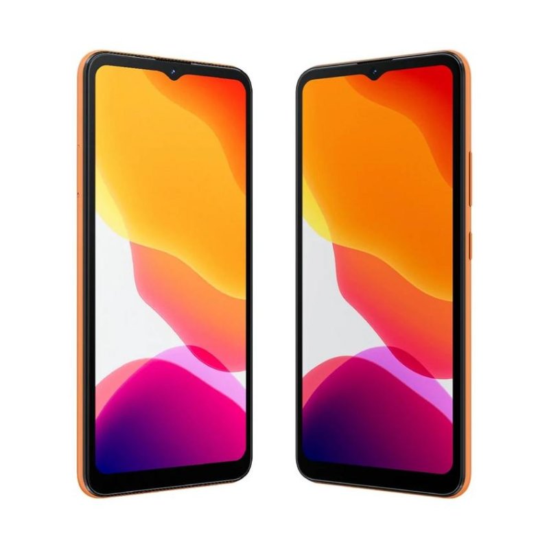 Cubot Note 21 4G 6GB 128GB 6.56