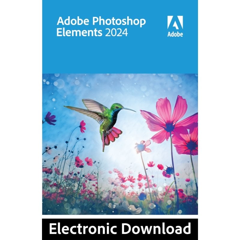 photoshop elements digital download