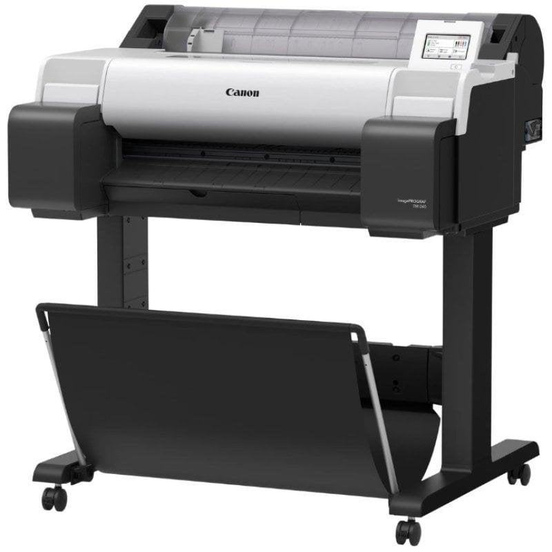 Imprimante Jet d'encre Wi-Fi Canon imagePROGRAF TM-340 couleur grand format