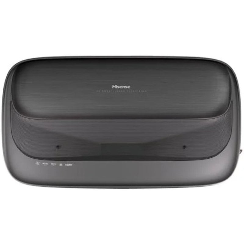 Hisense 100L9HD Proyector Láser de Alcance Ultracorto 4K UHD HDR10+ 3000 lúmenes 100"