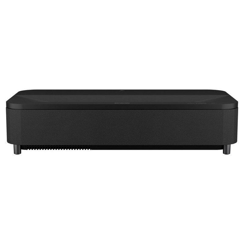Image of Epson EH-LS800B videoproiettore Proiettore a raggio ultra corto 4000 ANSI lumen 3LCD 4K+ (5120x3200) Nero cod079