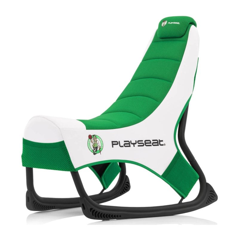 Image of Playseat Go Edizione NBA Boston Celtics