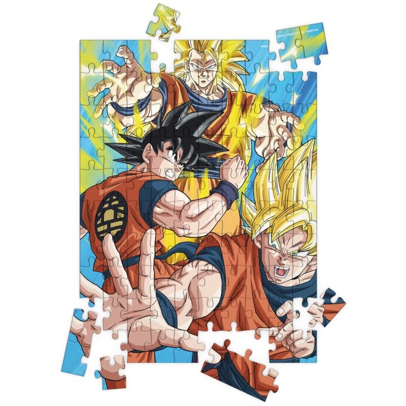 451 Fotos de Stock de Goku - Fotos de Stock Gratuitas e Sem