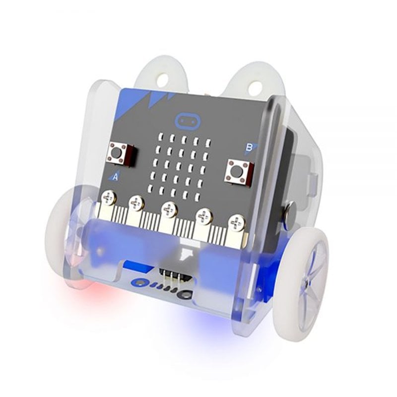 Robô Educativo  Mibo Bluetooth