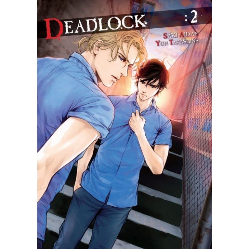 DEADLOCK 02