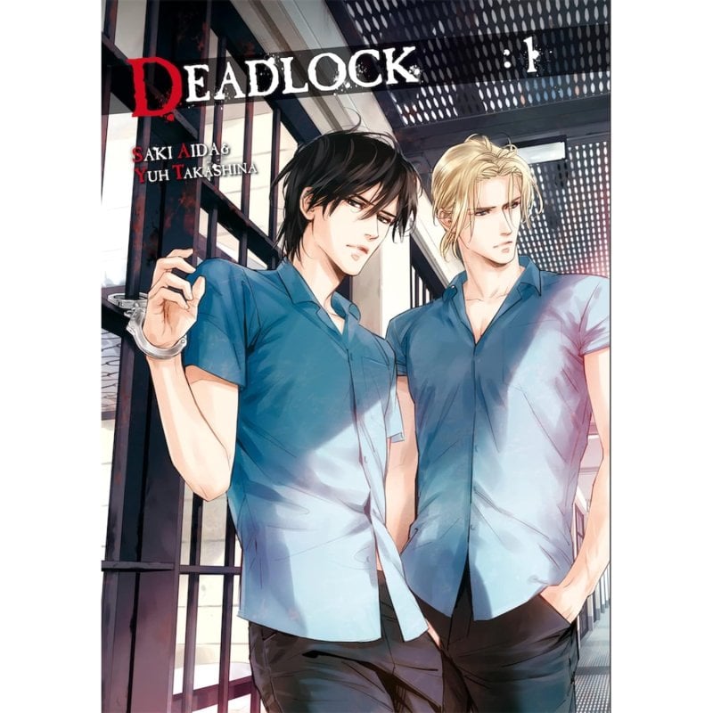 DEADLOCK 01