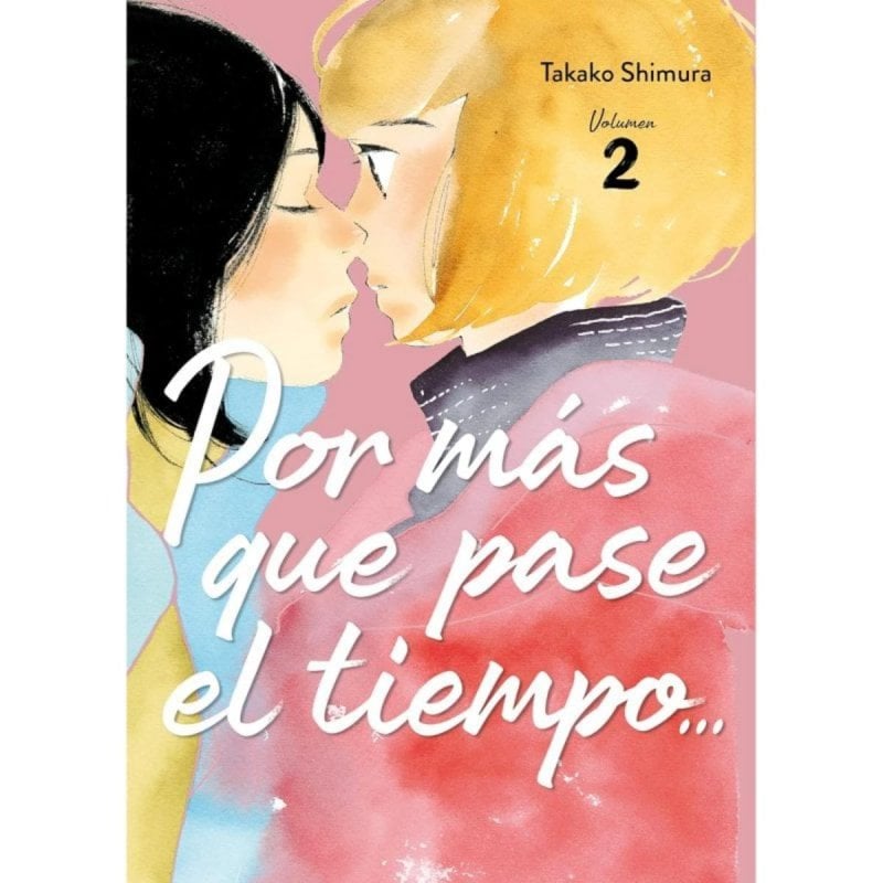 Image of Manga Takako Shimura Ayano Akari Storia d'amore e controversie 168 pagine Rústica cod079