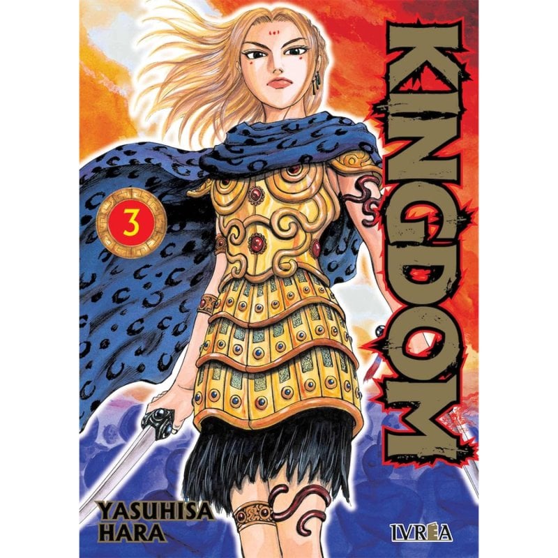 KINGDOM 03