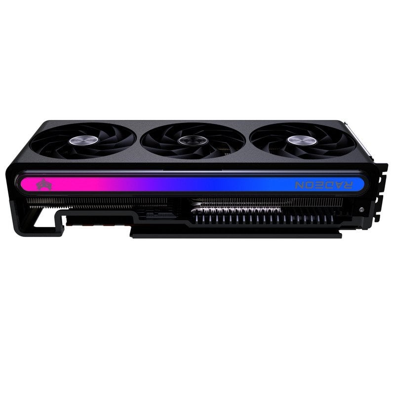 Tarjeta Gráfica Sapphire NITRO AMD Radeon RX 7900 XT Vapor-X 20GB