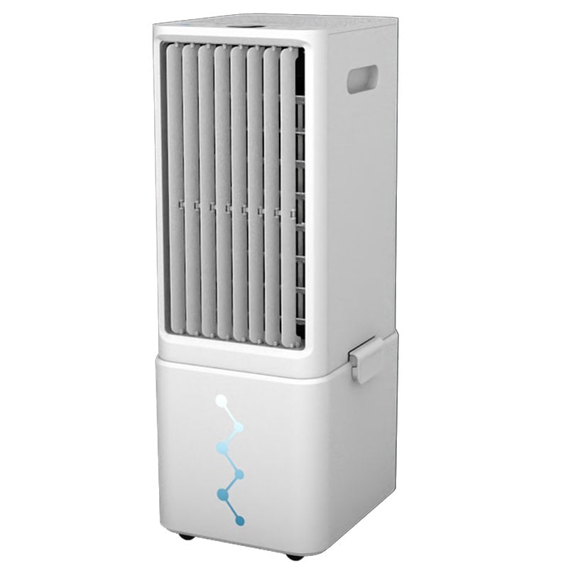 Ar condicionado evaporativo Origial Airbliss Cooler 11L