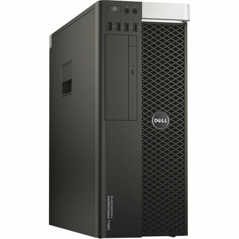 Dell Precision T5810 Intel Xeon E5-1650 V3 - Foto 11