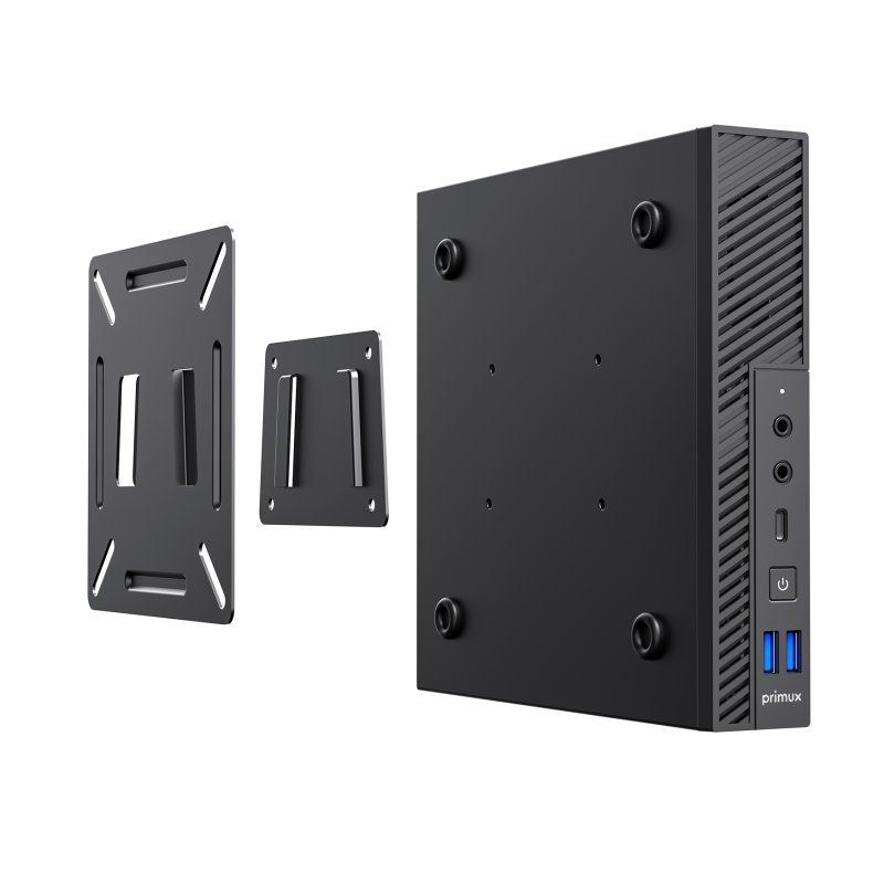 Primux Mini Pc Iox Mh3 Intel Core i3-10110U/8Go/256Go SSD ...
