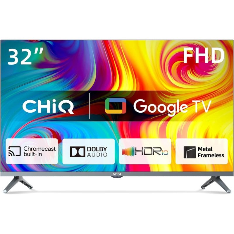 Toshiba 32LA2063DG 32 LED FullHD HDR10