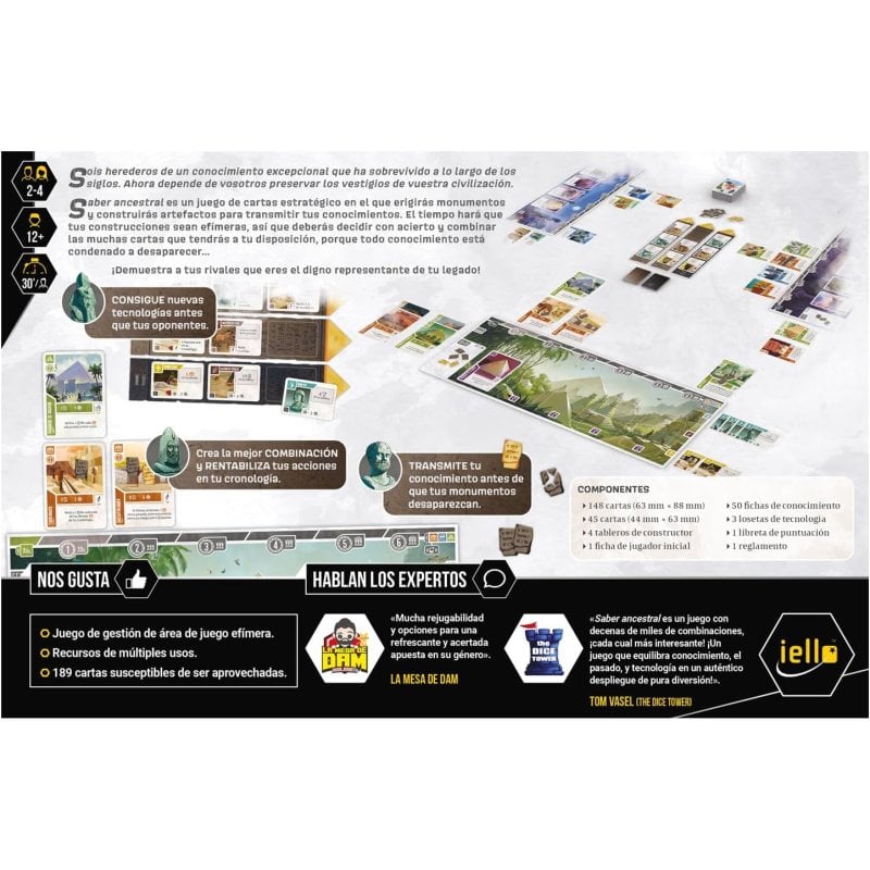 Jeu De Société "Terre Varoise" - Découverte Vie Paysanne, 2 à 4 Joueurs, Occasion