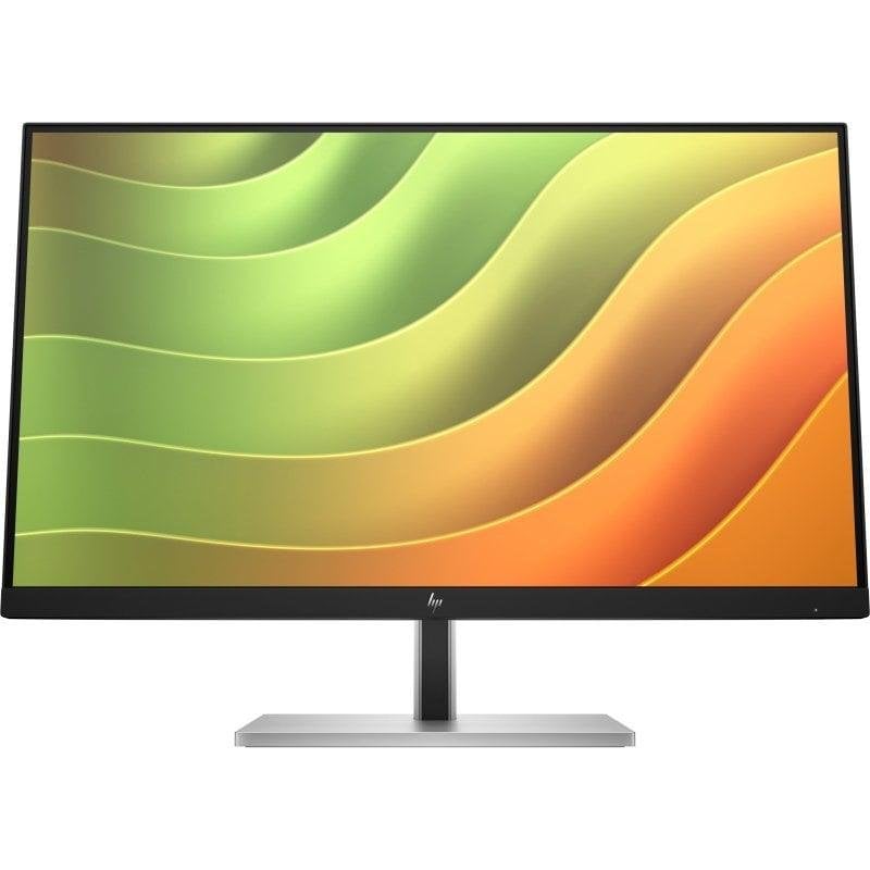 Monitor HP E24u G5 23.8" Full HD 75Hz IPS USB-C Höhenverstellbar