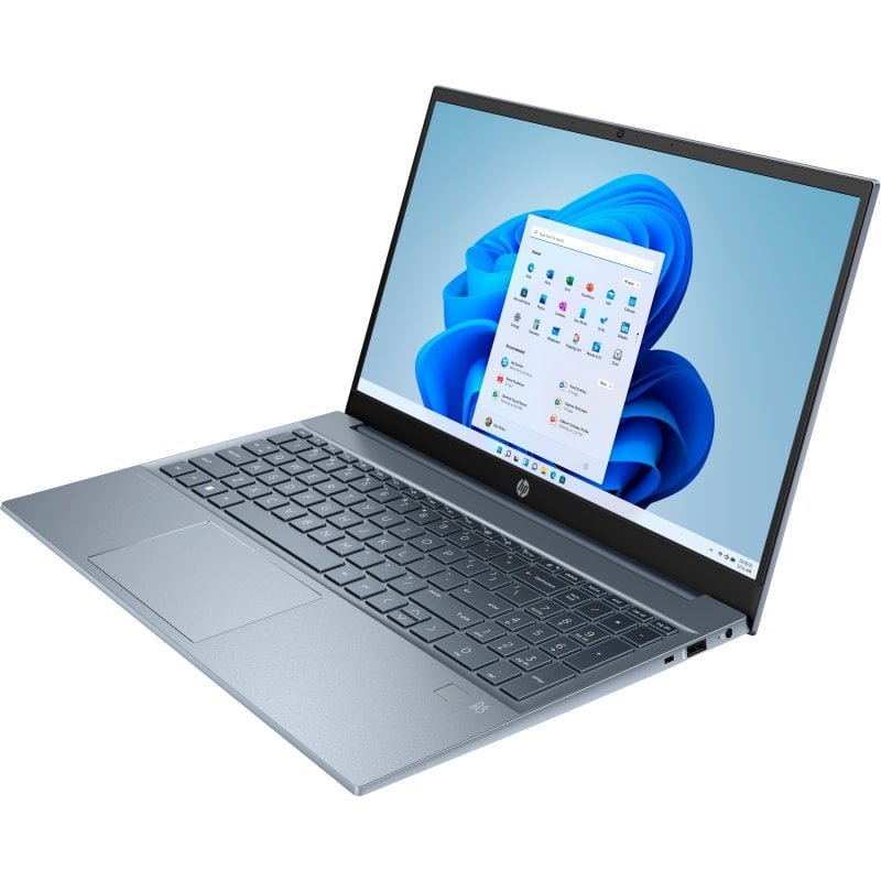2005 Hp Computer HP Pavilion 15-EG2005NS Intel Core i7-1255U/16GB/512GB SSD/15.6 ...
