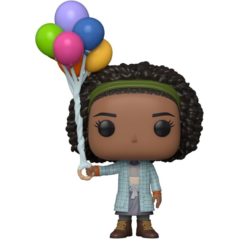 Funko Pop Movies Wonka Noodle | PcComponentes.com
