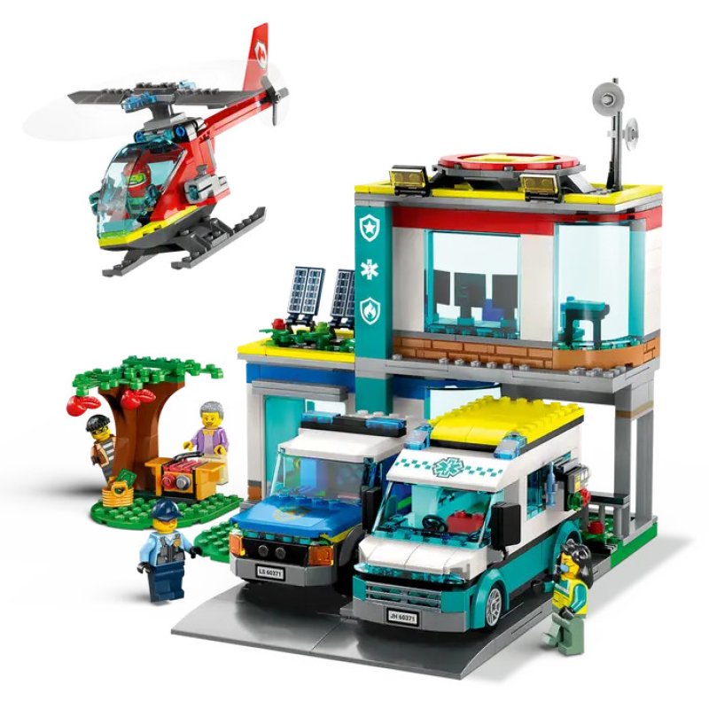 Veiculos best sale de lego