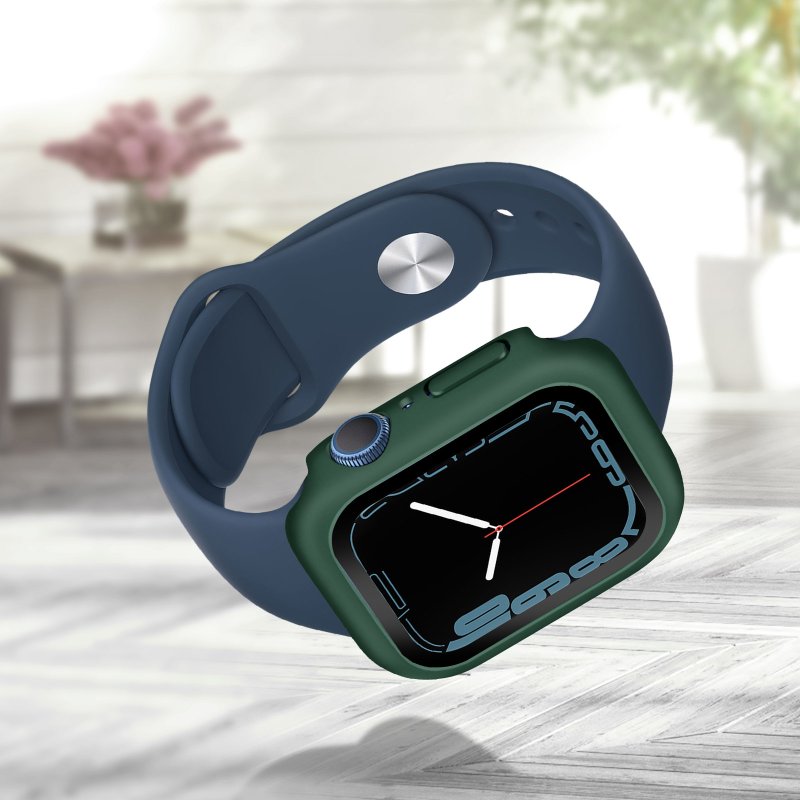 Carcasa iwatch best sale