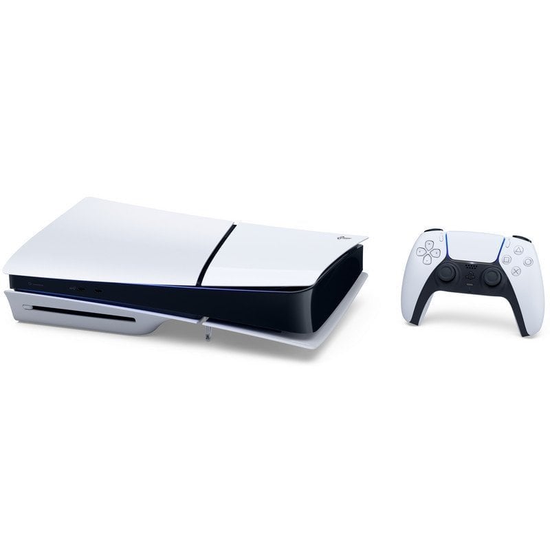 Console PlayStation 5 + EA Sports FC 24