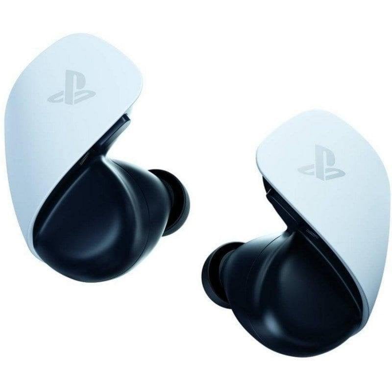 Kopfhörer Sony PULSE Explore kabellos Bluetooth Gaming mit Geräuschunterdrückung Weiß Kopfhörer Sony PULSE Explore kabellos Bluetooth Gaming mit Geräuschunterdrückung Weiß
