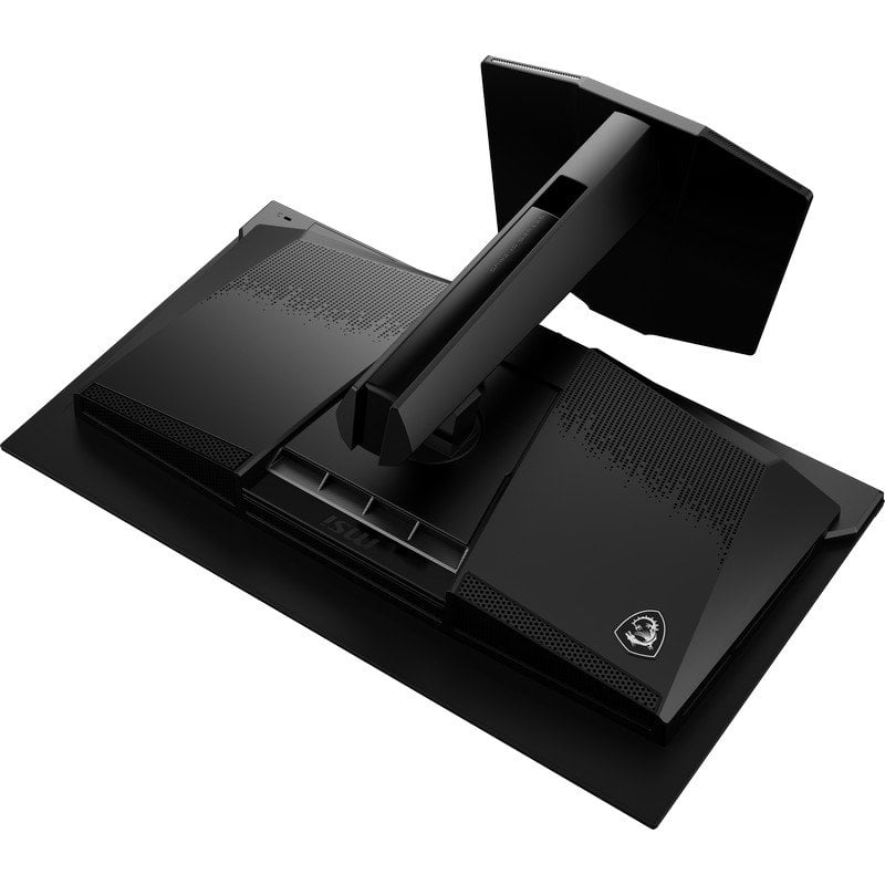 MSI MAG 271QPX QD-OLED 27" QD-OLED WQHD 360Hz | PcComponentes.com