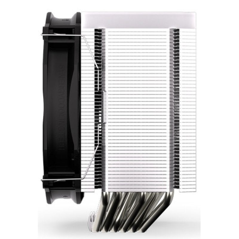 Ventilateur CPU DeepCool AK400 WH 120 mm