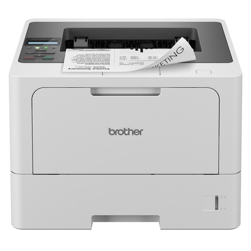Imprimante Laser Ethernet Brother HL-L5210DN avec impression recto verso automatique Imprimante Laser Ethernet Brother HL-L5210DN avec impression recto verso automatique