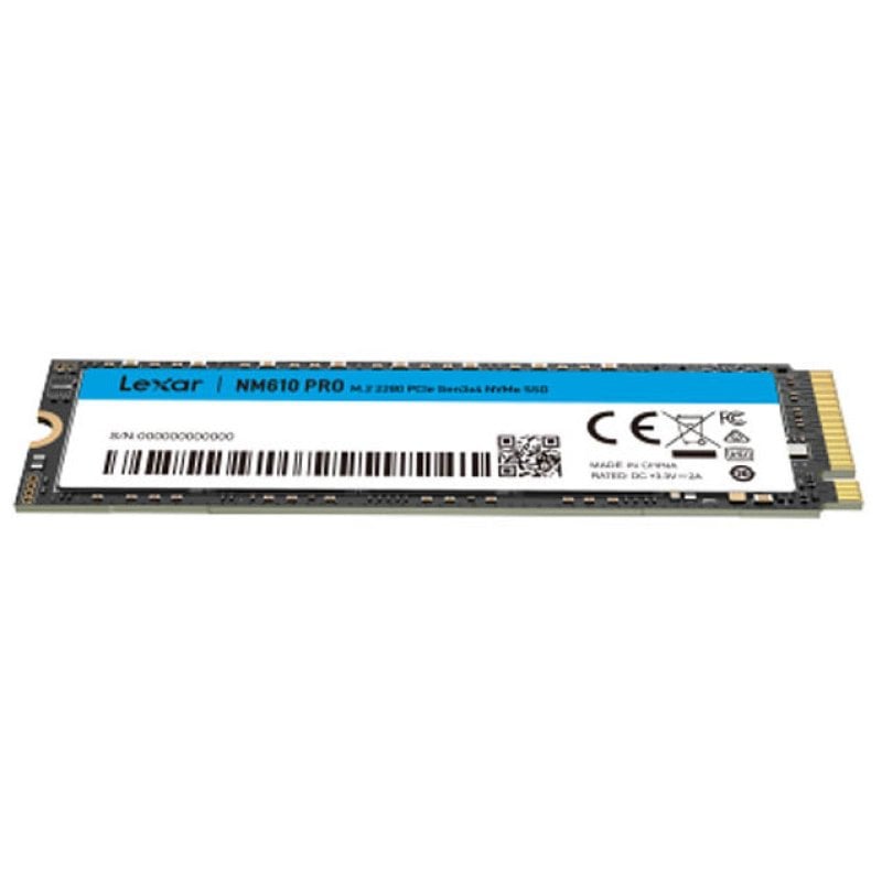 500GB×6 512GB×2 2.5インチSSD 4557-lexar-nm610pro-500gb-ssd-