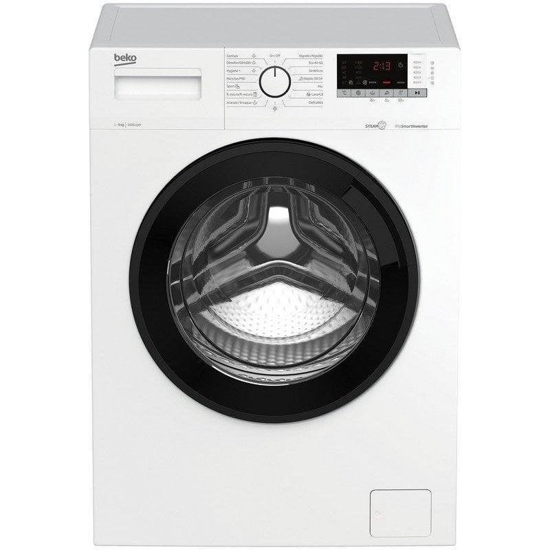 Lavadora Beko WTA 9715 XW 9Kg Blanca