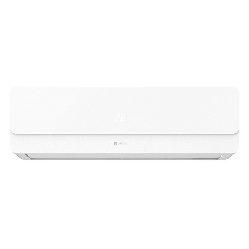 Condizionatore split originale Airnature 2250 WiFi 1x1 con pompa di calore 2250 Frigories