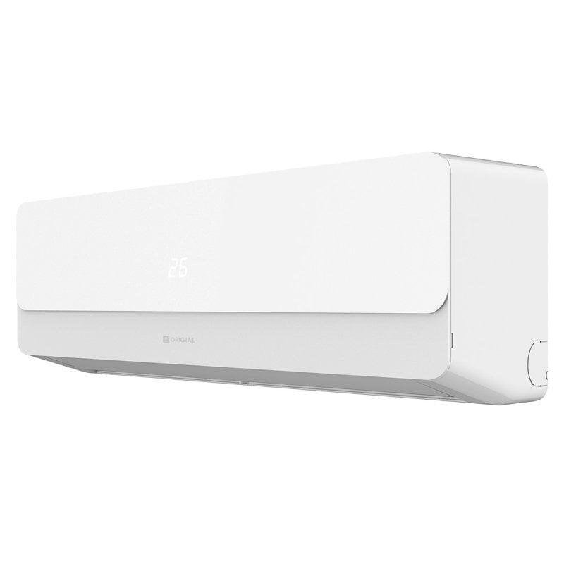 Ar Condicionado Split Origial Airnature 2250 WiFi 9.000 BTU Inverter Quente e Frio