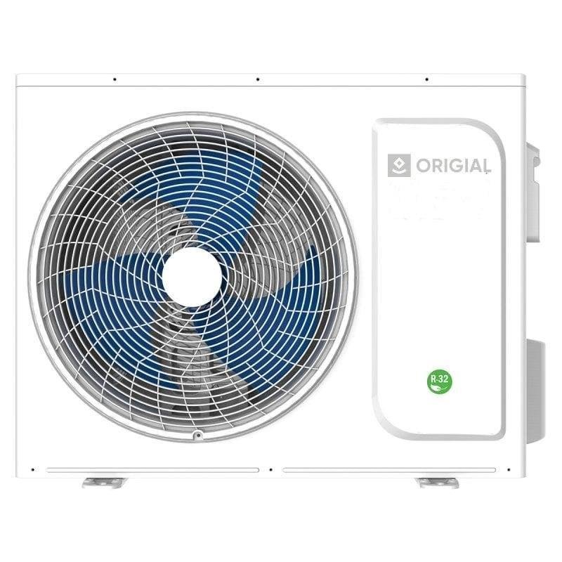 Ar Condicionado Split Origial Airnature 2250 WiFi 9.000 BTU Inverter Quente e Frio