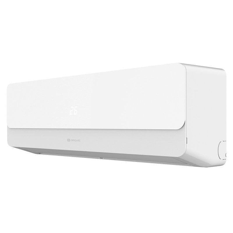 Ar Condicionado Split Origial Airnature 3000 WiFi 12.000 BTU Inverter Quente e Frio