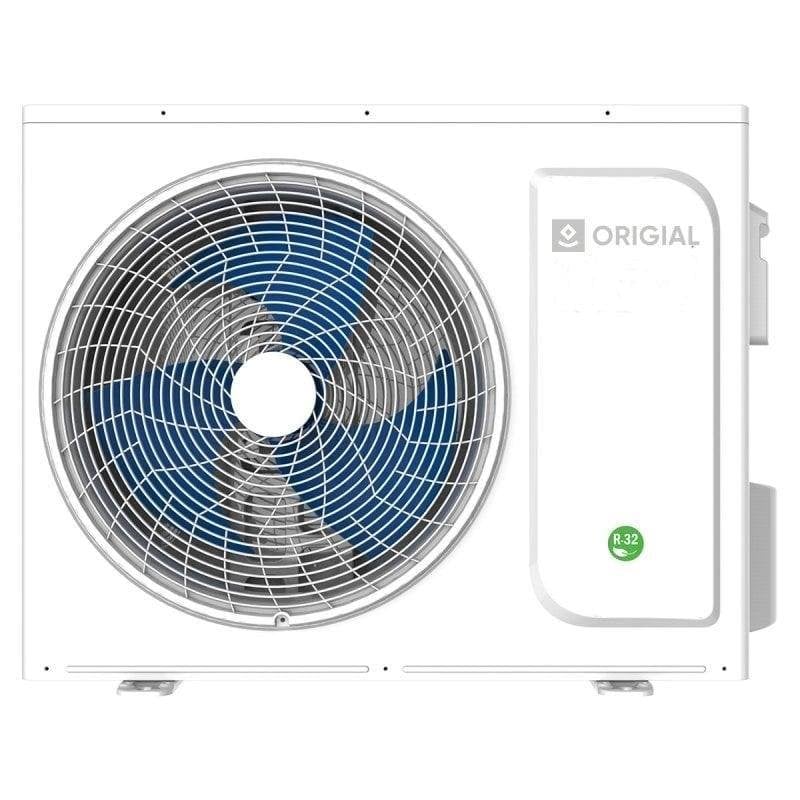 Ar Condicionado Split Origial Airnature 3000 WiFi 12.000 BTU Inverter Quente e Frio