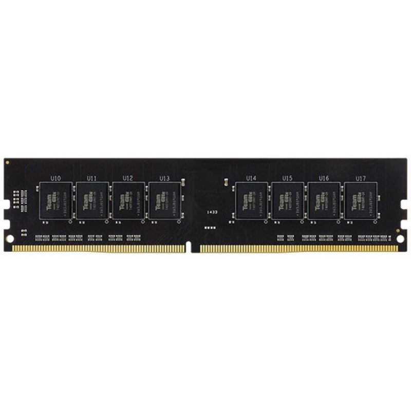 Image of Team Group ELITE TED432G2666C1901 memoria 32 GB 1 x 32 GB DDR4 2666 MHz