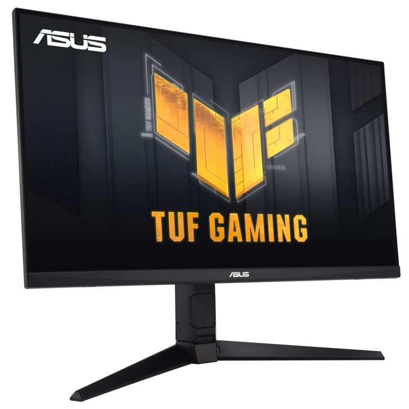 ASUS TUF Gaming Monitor 27 Zoll - 180Hz, 1ms, FreeSync Premium Für Flüssiges Gaming
