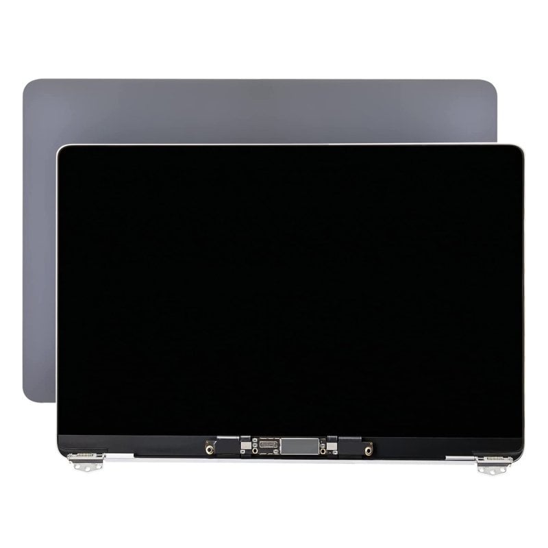 Image of Schermo LED da 13,3" per laptop Apple MacBook Air 13" A2337 M1 2020 Emc 3598 Grigio siderale