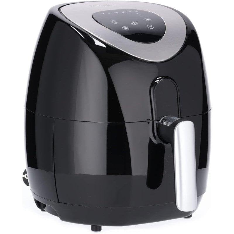 Airfryer Severin FR 2430 3,2 L 1500 W avec revêtement céramique