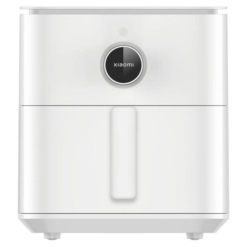 Airfryer Xiaomi Smart Air Fryer 6.5L 1800W Wi-Fi Grande Capacité Blanche