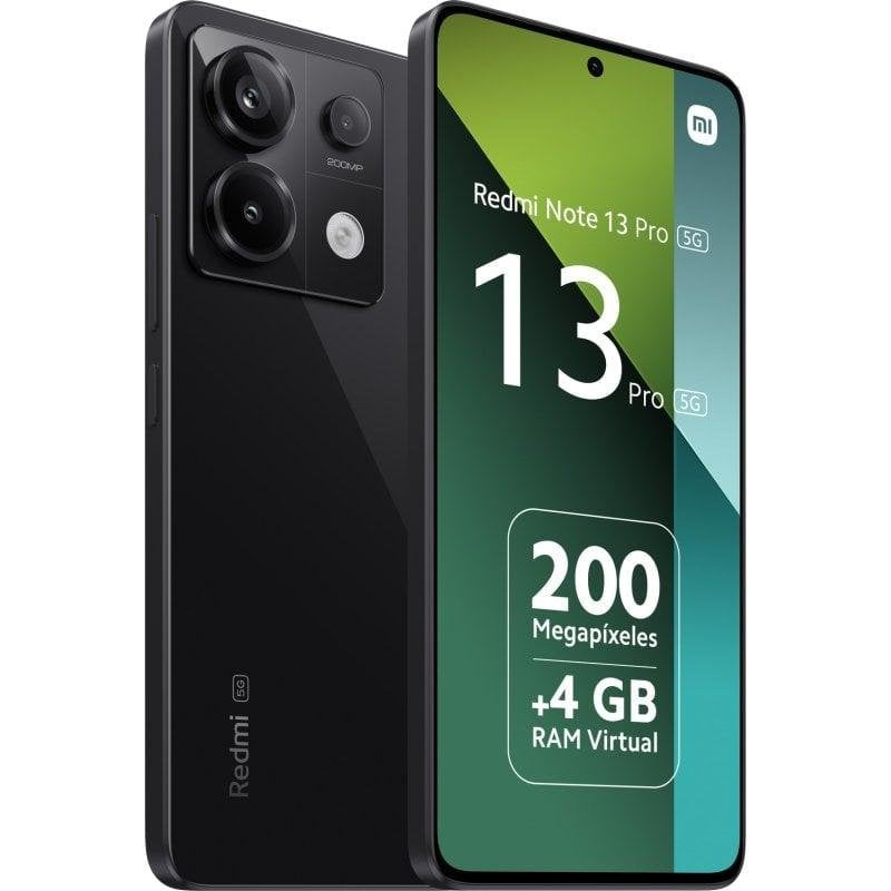 Xiaomi Redmi Note 13 Pro 4G - vue 6