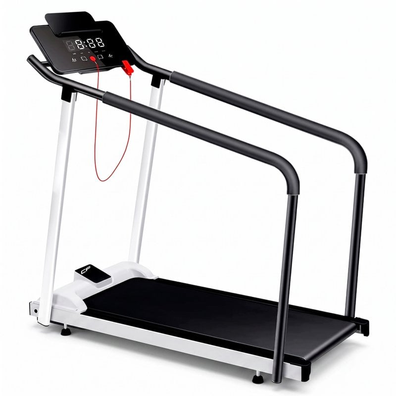 Clover Fitness Cinta de Correr S100 Senior Plus