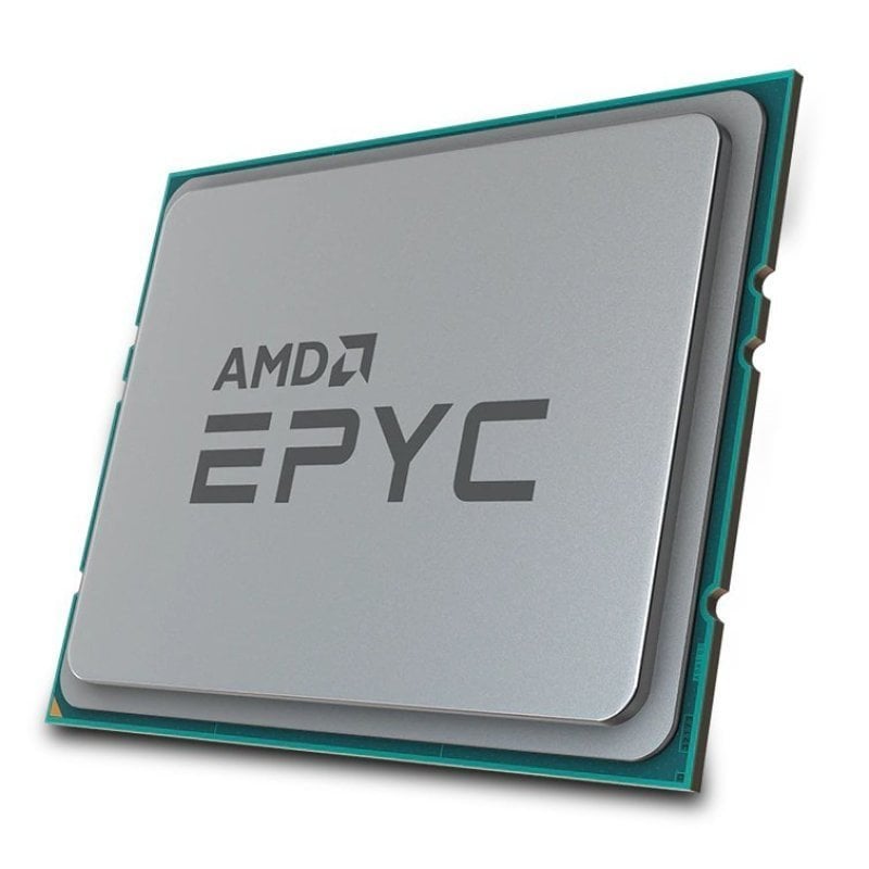 Image of AMD EPYC 7313P 3GHz/3,7GHz