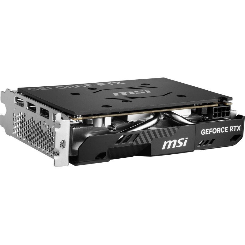 Scheda grafica MSI GeForce RTX 4060 AERO ITX OC 8GB GDDR6 DLSS3
