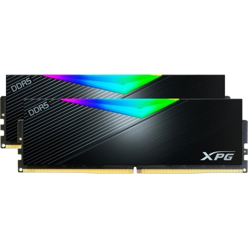 Image of Adata XPG Lancer RGB DDR5 6400 MHz 64 GB 2x32 GB CL32