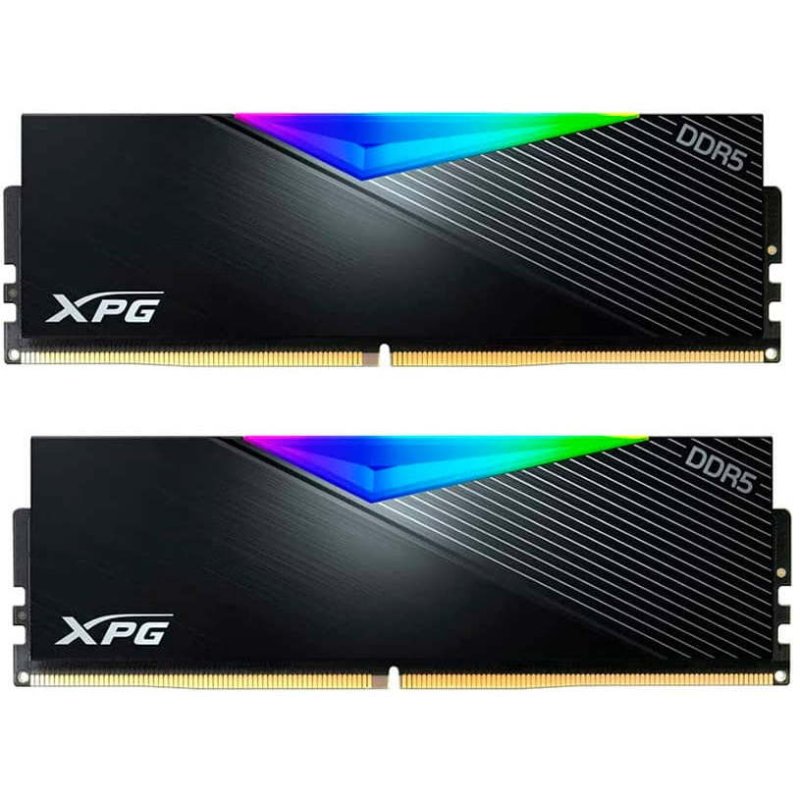 Image of Adata XPG Lancer RGB DDR5 5600 MHz 32 GB 2x16 GB CL36