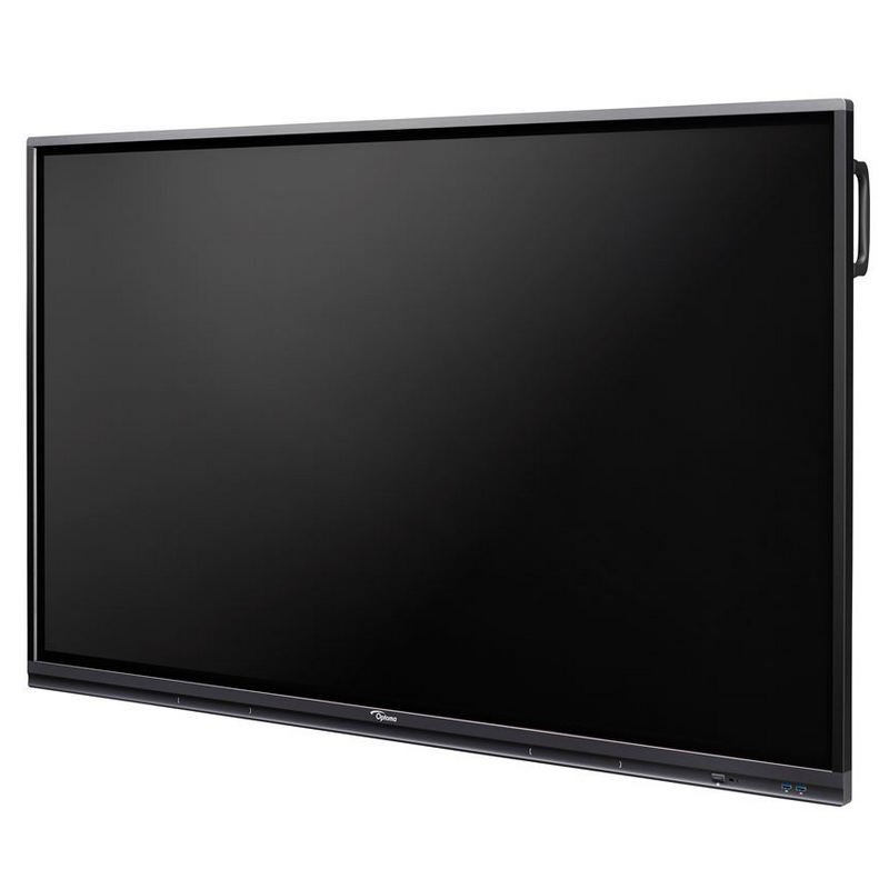 Optoma 5652RK+ Écran plat interactif Creative Touch Premium 65" série 5 ...