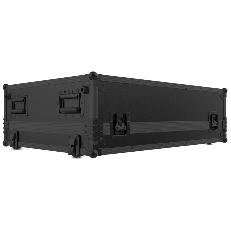 Düşük profilli Pioneer DDJ-400 / DDJ-RB / DDJ-SB3 uçuş çantası